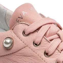 Eva Minge Γυναίκες Αθλητικά Picasent 4Q 18GR1372474EF Ροζ -Eva Minge Κατάστημα unnamed file 3830