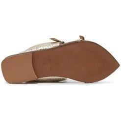 Eva Minge Γυναίκες Σανδάλια EM-23-09-001216 Χρυσό -Eva Minge Κατάστημα unnamed file 384