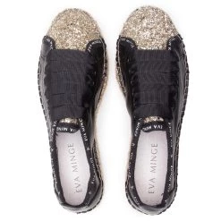 Eva Minge Γυναίκες Κλειστά Παπούτσια Εσπαντρίγιες EM-46-09-001223 Μαύρο 11 Eva Minge Γυναίκες Κλειστά Παπούτσια Εσπαντρίγιες EM-46-09-001223 Μαύρο -Eva Minge Κατάστημα unnamed file 398