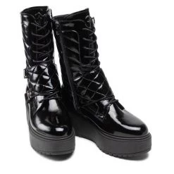 Eva Minge Γυναίκες Biker Μποτάκια Μποτάκια EM-56-10-001322 Μαύρο 10 Eva Minge Γυναίκες Biker Μποτάκια Μποτάκια EM-56-10-001322 Μαύρο -Eva Minge Κατάστημα unnamed file 4