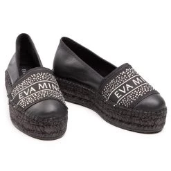 Eva Minge Γυναίκες Κλειστά Παπούτσια Εσπαντρίγιες EM-46-09-001222 Μαύρο 10 Eva Minge Γυναίκες Κλειστά Παπούτσια Εσπαντρίγιες EM-46-09-001222 Μαύρο -Eva Minge Κατάστημα unnamed file 403