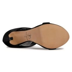 Eva Minge Γυναίκες Σανδάλια EM-45-09-001228 Μαύρο -Eva Minge Κατάστημα unnamed file 408