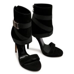 Eva Minge Γυναίκες Σανδάλια EM-45-09-001228 Μαύρο -Eva Minge Κατάστημα unnamed file 409