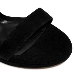 Eva Minge Γυναίκες Σανδάλια EM-45-09-001228 Μαύρο -Eva Minge Κατάστημα unnamed file 410