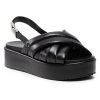 Eva Minge Γυναίκες Σανδάλια EM-44-09-001154 Μαύρο