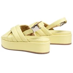 Eva Minge Γυναίκες Σανδάλια EM-44-09-001154 Κίτρινο 8 Eva Minge Γυναίκες Σανδάλια EM-44-09-001154 Κίτρινο -Eva Minge Κατάστημα unnamed file 425