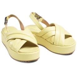 Eva Minge Γυναίκες Σανδάλια EM-44-09-001154 Κίτρινο 10 Eva Minge Γυναίκες Σανδάλια EM-44-09-001154 Κίτρινο -Eva Minge Κατάστημα unnamed file 427