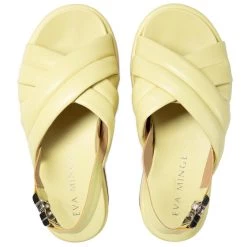 Eva Minge Γυναίκες Σανδάλια EM-44-09-001154 Κίτρινο 11 Eva Minge Γυναίκες Σανδάλια EM-44-09-001154 Κίτρινο -Eva Minge Κατάστημα unnamed file 428