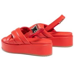 Eva Minge Γυναίκες Σανδάλια EM-44-09-001154 Κόκκινο 8 Eva Minge Γυναίκες Σανδάλια EM-44-09-001154 Κόκκινο -Eva Minge Κατάστημα unnamed file 431