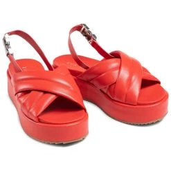 Eva Minge Γυναίκες Σανδάλια EM-44-09-001154 Κόκκινο 10 Eva Minge Γυναίκες Σανδάλια EM-44-09-001154 Κόκκινο -Eva Minge Κατάστημα unnamed file 433