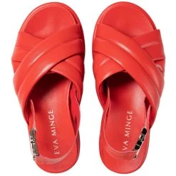 Eva Minge Γυναίκες Σανδάλια EM-44-09-001154 Κόκκινο 11 Eva Minge Γυναίκες Σανδάλια EM-44-09-001154 Κόκκινο -Eva Minge Κατάστημα unnamed file 434