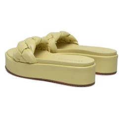 Eva Minge Γυναίκες Παντόφλες EM-44-09-001155 Κίτρινο 8 Eva Minge Γυναίκες Παντόφλες EM-44-09-001155 Κίτρινο -Eva Minge Κατάστημα unnamed file 437