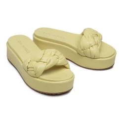 Eva Minge Γυναίκες Παντόφλες EM-44-09-001155 Κίτρινο 10 Eva Minge Γυναίκες Παντόφλες EM-44-09-001155 Κίτρινο -Eva Minge Κατάστημα unnamed file 439