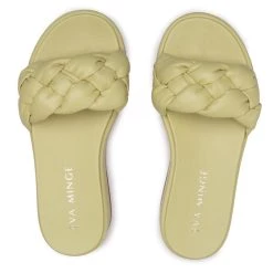 Eva Minge Γυναίκες Παντόφλες EM-44-09-001155 Κίτρινο 11 Eva Minge Γυναίκες Παντόφλες EM-44-09-001155 Κίτρινο -Eva Minge Κατάστημα unnamed file 440