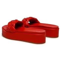 Eva Minge Γυναίκες Παντόφλες EM-44-09-001155 Κόκκινο 8 Eva Minge Γυναίκες Παντόφλες EM-44-09-001155 Κόκκινο -Eva Minge Κατάστημα unnamed file 443