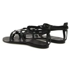 Eva Minge Γυναίκες Σανδάλια EM-08-09-001162 Μαύρο -Eva Minge Κατάστημα unnamed file 449