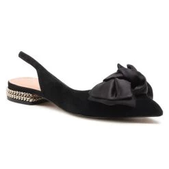 Eva Minge Γυναίκες Σανδάλια EM-58-09-001071 Μαύρο