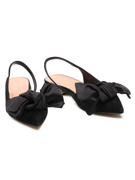 Eva Minge Γυναίκες Σανδάλια EM-58-09-001071 Μαύρο 5 Eva Minge Γυναίκες Σανδάλια EM-58-09-001071 Μαύρο - Image 5