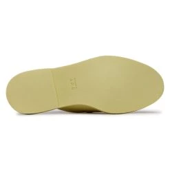 Eva Minge Γυναίκες Παντόφλες EM-44-09-001099 Κίτρινο -Eva Minge Κατάστημα unnamed file 474