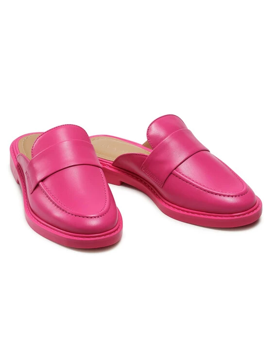 Eva Minge Γυναίκες Παντόφλες EM-44-09-001100 Ροζ 5 Eva Minge Γυναίκες Παντόφλες EM-44-09-001100 Ροζ - Image 5