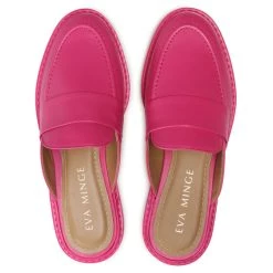 Eva Minge Γυναίκες Παντόφλες EM-44-09-001100 Ροζ 11 Eva Minge Γυναίκες Παντόφλες EM-44-09-001100 Ροζ -Eva Minge Κατάστημα unnamed file 482