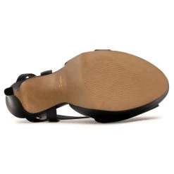 Eva Minge Γυναίκες Σανδάλια EM-44-09-001097 Μαύρο -Eva Minge Κατάστημα unnamed file 486