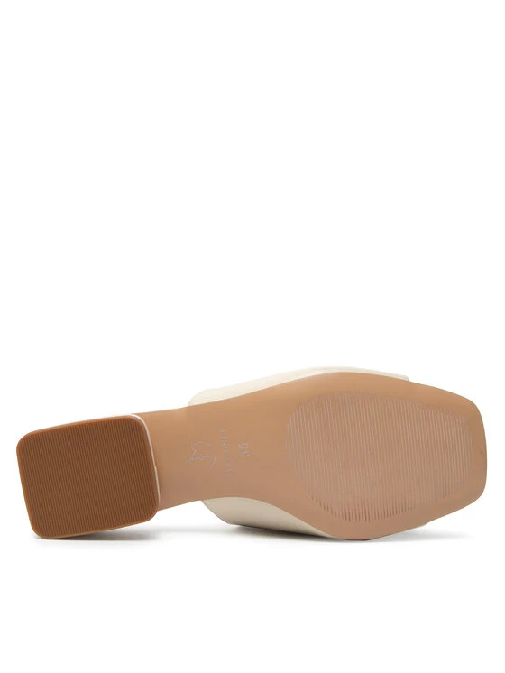 Eva Minge Γυναίκες Σανδάλια EM-41-11-001459 Λευκό 5 Eva Minge Γυναίκες Σανδάλια EM-41-11-001459 Λευκό - Image 5