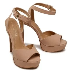 Eva Minge Γυναίκες Σανδάλια EM-44-09-001098 Μπεζ 10 Eva Minge Γυναίκες Σανδάλια EM-44-09-001098 Μπεζ -Eva Minge Κατάστημα unnamed file 493