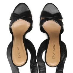 Eva Minge Γυναίκες Σανδάλια EM-44-09-001096 Μαύρο 11 Eva Minge Γυναίκες Σανδάλια EM-44-09-001096 Μαύρο -Eva Minge Κατάστημα unnamed file 500