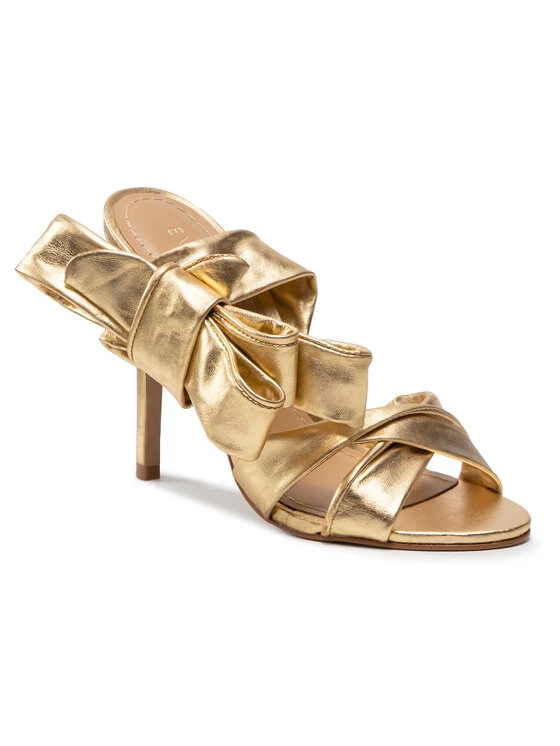 Eva Minge Γυναίκες Σανδάλια EM-44-09-001096 Χρυσό 1 Eva Minge Γυναίκες Σανδάλια EM-44-09-001096 Χρυσό