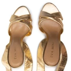Eva Minge Γυναίκες Σανδάλια EM-44-09-001096 Χρυσό 11 Eva Minge Γυναίκες Σανδάλια EM-44-09-001096 Χρυσό -Eva Minge Κατάστημα unnamed file 506