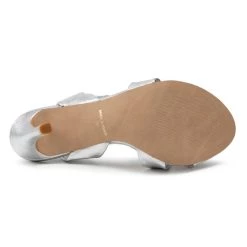 Eva Minge Γυναίκες Σανδάλια EM-44-09-001096 Ασημί -Eva Minge Κατάστημα unnamed file 510