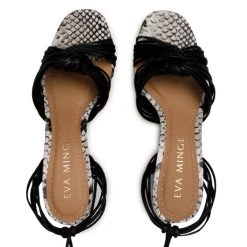 Eva Minge Γυναίκες Σανδάλια EM-44-09-001095 Μαύρο 11 Eva Minge Γυναίκες Σανδάλια EM-44-09-001095 Μαύρο -Eva Minge Κατάστημα unnamed file 518