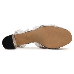 Eva Minge Γυναίκες Σανδάλια EM-44-09-001095 Λευκό -Eva Minge Κατάστημα unnamed file 522