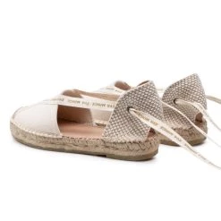 Eva Minge Γυναίκες Εσπαντρίγιες EM-14-09-001211 Μπεζ 8 Eva Minge Γυναίκες Εσπαντρίγιες EM-14-09-001211 Μπεζ -Eva Minge Κατάστημα unnamed file 533