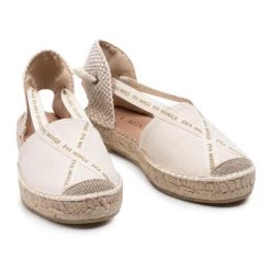 Eva Minge Γυναίκες Εσπαντρίγιες EM-14-09-001211 Μπεζ 10 Eva Minge Γυναίκες Εσπαντρίγιες EM-14-09-001211 Μπεζ -Eva Minge Κατάστημα unnamed file 535