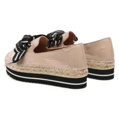 Eva Minge Γυναίκες Κλειστά Παπούτσια Εσπαντρίγιες EM-14-09-001119 Μπεζ 8 Eva Minge Γυναίκες Κλειστά Παπούτσια Εσπαντρίγιες EM-14-09-001119 Μπεζ -Eva Minge Κατάστημα unnamed file 539