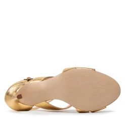 Eva Minge Γυναίκες Σανδάλια EM-21-11-001476 Χρυσό -Eva Minge Κατάστημα unnamed file 54