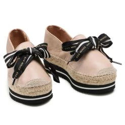 Eva Minge Γυναίκες Κλειστά Παπούτσια Εσπαντρίγιες EM-14-09-001119 Μπεζ 10 Eva Minge Γυναίκες Κλειστά Παπούτσια Εσπαντρίγιες EM-14-09-001119 Μπεζ -Eva Minge Κατάστημα unnamed file 541