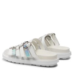 Eva Minge Γυναίκες Παντόφλες EM-40-09-001185 Λευκό -Eva Minge Κατάστημα unnamed file 545