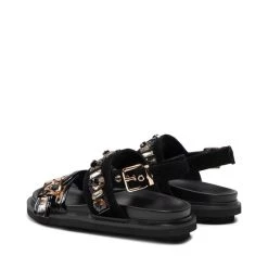 Eva Minge Γυναίκες Σανδάλια EM-40-09-001184 Μαύρο 8 Eva Minge Γυναίκες Σανδάλια EM-40-09-001184 Μαύρο -Eva Minge Κατάστημα unnamed file 563