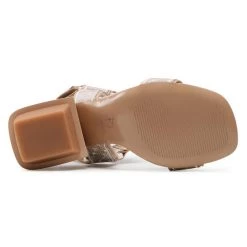 Eva Minge Γυναίκες Σανδάλια EM-41-09-001134 Μπεζ -Eva Minge Κατάστημα unnamed file 588