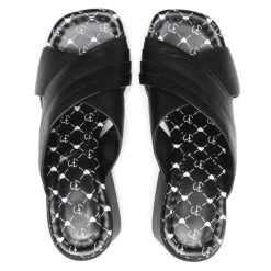 Eva Minge Γυναίκες Παντόφλες EM-41-09-001147 Μαύρο 10 Eva Minge Γυναίκες Παντόφλες EM-41-09-001147 Μαύρο -Eva Minge Κατάστημα unnamed file 595