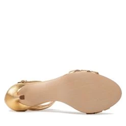 Eva Minge Γυναίκες Σανδάλια EM-21-11-001475 Χρυσό -Eva Minge Κατάστημα unnamed file 60