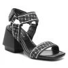 Eva Minge Γυναίκες Σανδάλια EM-41-09-001134 Μαύρο