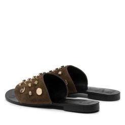 Eva Minge Γυναίκες Παντόφλες EM-40-09-001179 Πράσινο 8 Eva Minge Γυναίκες Παντόφλες EM-40-09-001179 Πράσινο -Eva Minge Κατάστημα unnamed file 617