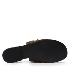 Eva Minge Γυναίκες Παντόφλες EM-40-09-001179 Πράσινο 9 Eva Minge Γυναίκες Παντόφλες EM-40-09-001179 Πράσινο -Eva Minge Κατάστημα unnamed file 618