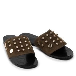 Eva Minge Γυναίκες Παντόφλες EM-40-09-001179 Πράσινο 10 Eva Minge Γυναίκες Παντόφλες EM-40-09-001179 Πράσινο -Eva Minge Κατάστημα unnamed file 619