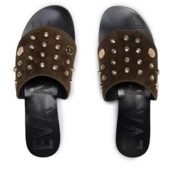 Eva Minge Γυναίκες Παντόφλες EM-40-09-001179 Πράσινο 11 Eva Minge Γυναίκες Παντόφλες EM-40-09-001179 Πράσινο -Eva Minge Κατάστημα unnamed file 620