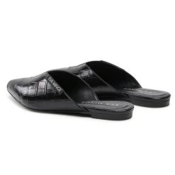 Eva Minge Γυναίκες Παντόφλες EM-41-09-001129 Μαύρο 8 Eva Minge Γυναίκες Παντόφλες EM-41-09-001129 Μαύρο -Eva Minge Κατάστημα unnamed file 623